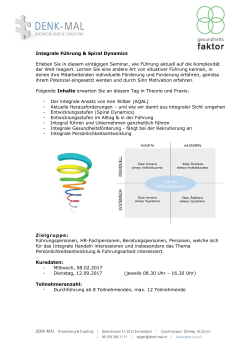 PDF-Kursauschreibung