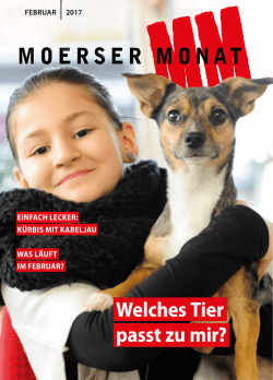 PDF-Download - Moerser Monat