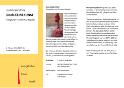 Doch.KEINEKUNST