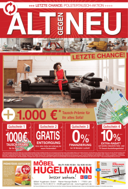 HUG-0075_016 1_1 Anzeige ALT gegen NEU KW 4.indd