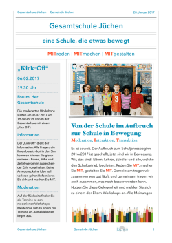 2017-01-28 Einladung Kick-Off