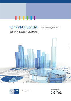 Jahresbeginn 2017 - IHK Kassel
