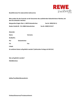 Faxformular_GE - REWE Freidank