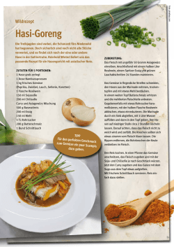 Hasi-Goreng