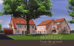 Expose Moorhof