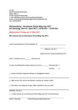 hier - SPD Kirchheimbolanden