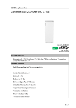 Technische Details