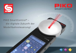 PIKO SmartControl - piko-shop