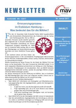 newsletter - DiAG