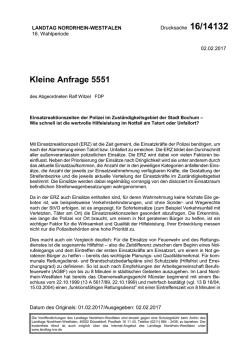 Drucksache 16/14132