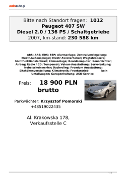 brutto - Autoauto.pl
