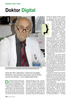 Doktor Digital