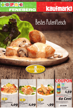 Als PDF ansehen - Feneberg Lebensmittel GmbH