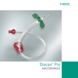 Diacan® Pro