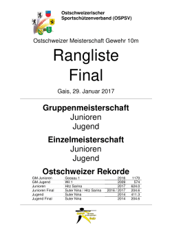 OSPSV Final_EM_GM_Nachwuchs 2017