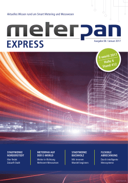MeterPan Express 6