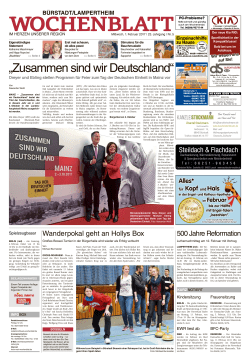 5 - Rhein Main Wochenblatt