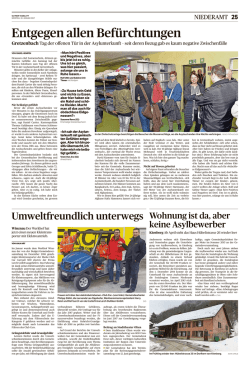 Presse (OT)