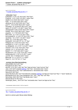 PDF ***Letzter Januarlies