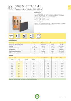 isoresist f