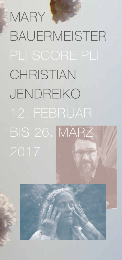 Info - Kunstmuseum Solingen