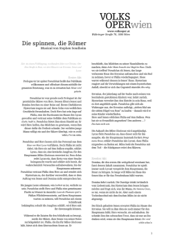 Inhaltsangabe auf Deutsch als PDF downloaden