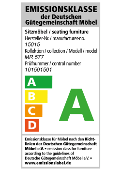 ABCD - Musterring