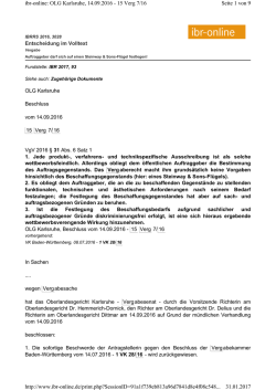 Volltext