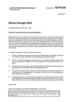 Drucksache 16/14136