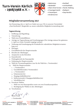 PDF-Tagesordnung