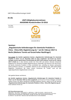 Informationen