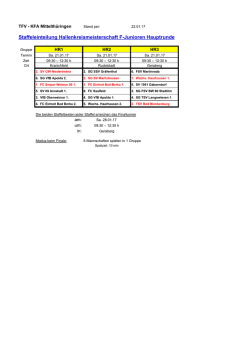 HKM-Plan Junioren 2016 V2