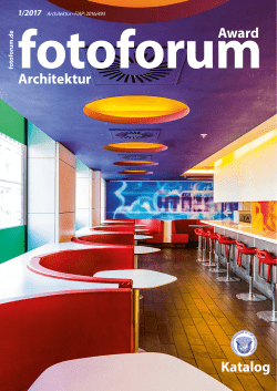 Katalog - Fotoforum
