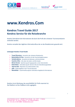 Informationen
