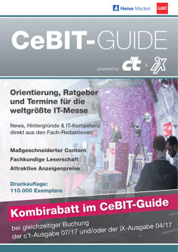 Informationen