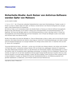 Artikel als PDF anzeigen