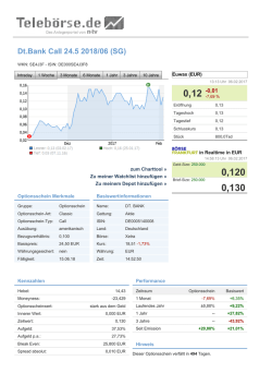 Dt.Bank Call 24.5 2018/06 (SG)