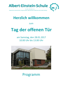 Programm