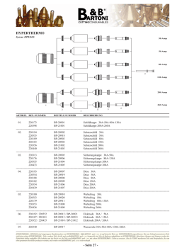 HPR260 - b