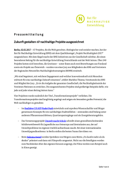 dieser Pressemitteilung als PDF-Datei
