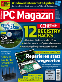 PC Magazin (03/2017)