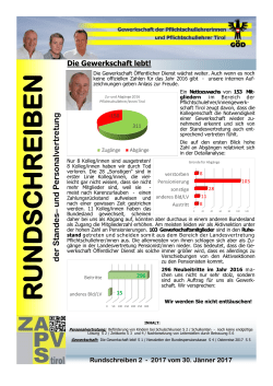 - Gewerkschaft der Pflichtschullehrerinnen und