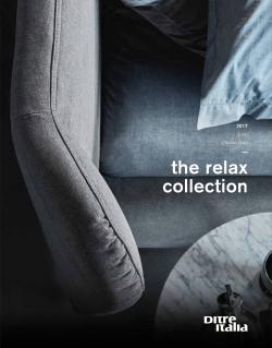 the relax collection the relax collection