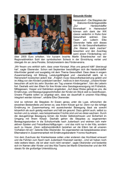 in Heinersdorf k