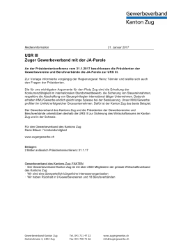 pdf File - Gewerbeverband Kanton Zug