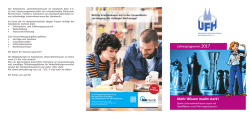 Programmheft 2017 als PDF-Datei