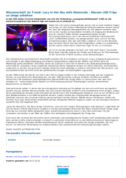 Drucken als PDF - CORDIS