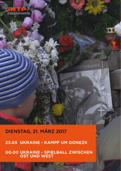 dienstag, 21. m&auml;rz 2017