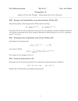 H&Uuml; 13 - Hu-berlin.de