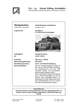 gutachten - Ziehein.de